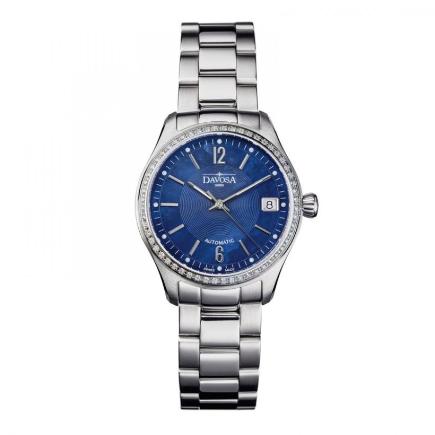 Klasické hodinky Davosa 166.191.40