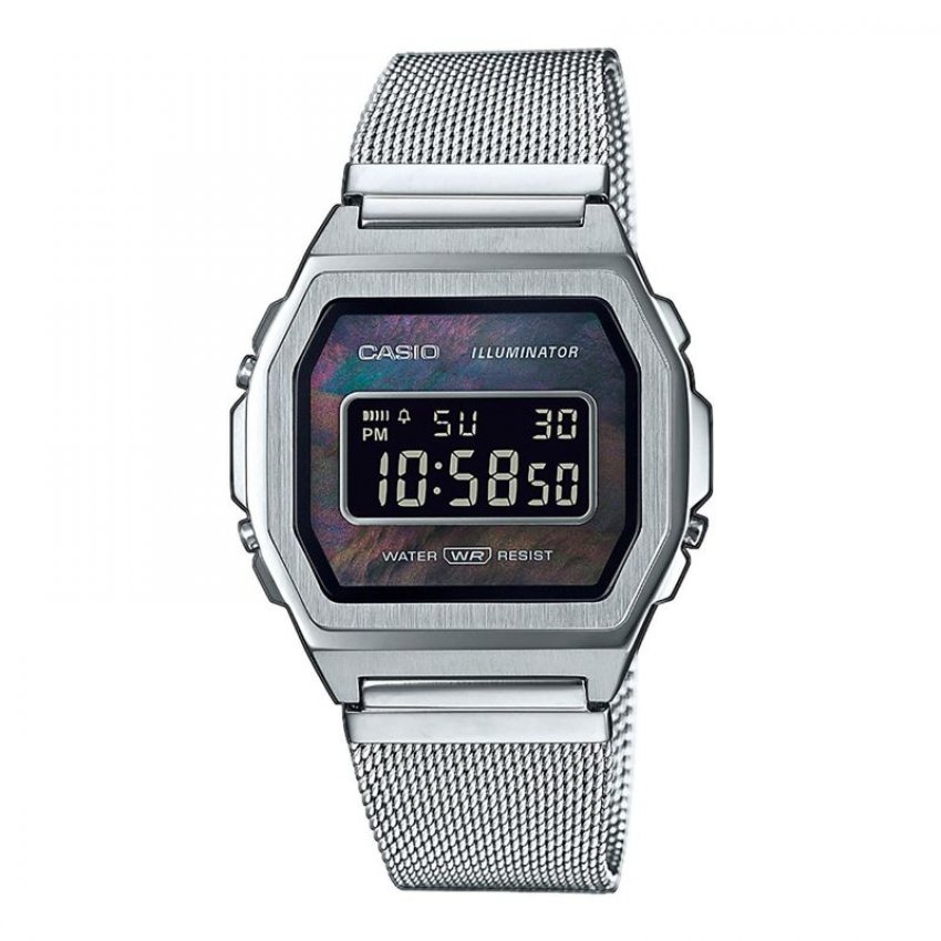 Klasické hodinky Casio A1000M-1BEF