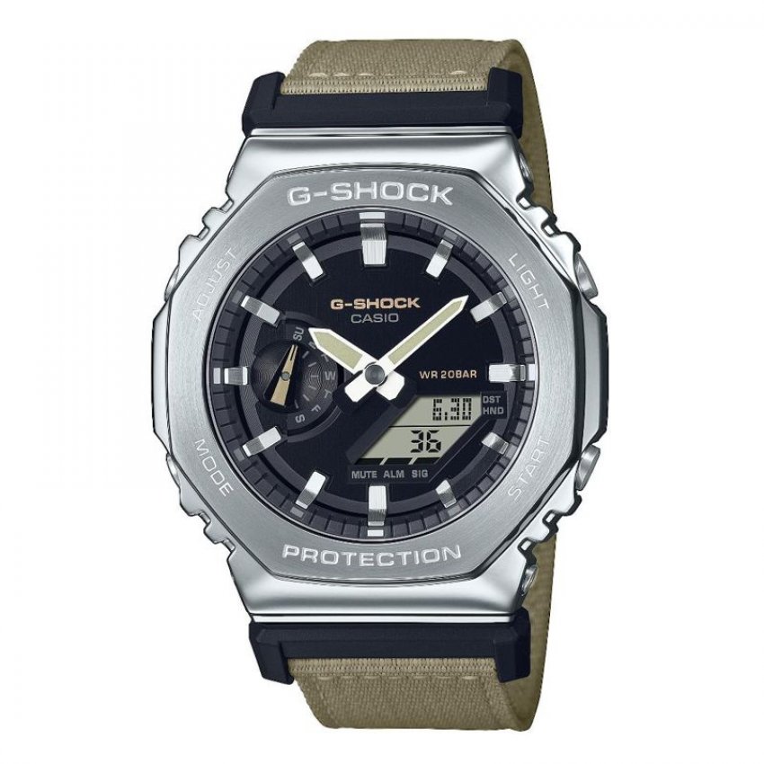 Sportovní hodinky Casio GM-2100C-5AER