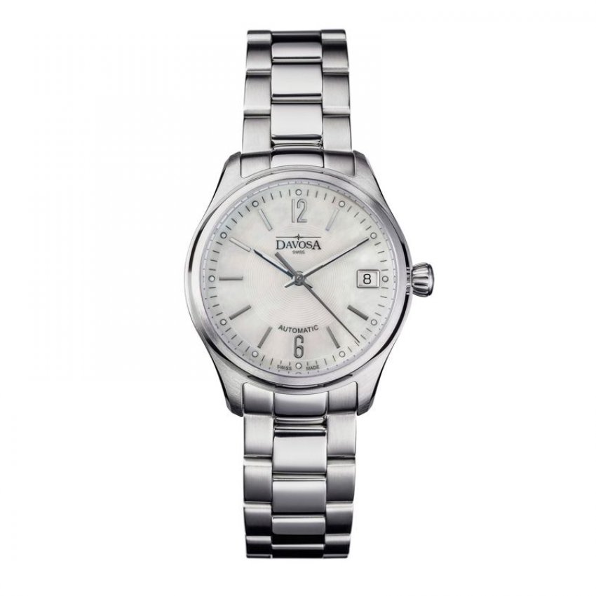 Klasické hodinky Davosa 166.190.10