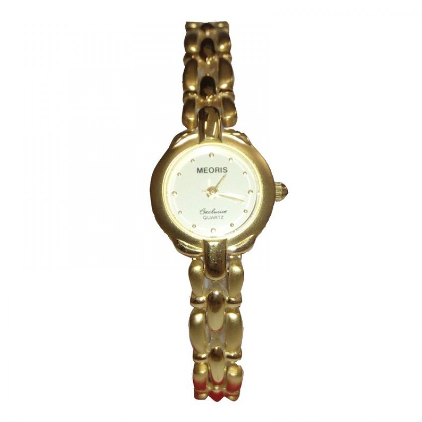Módní hodinky Meoris Exclusive Quartz 23 K 2