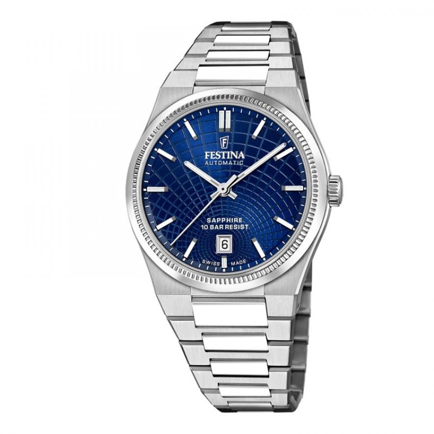 Klasické a společenské hodinky Festina 20083/2