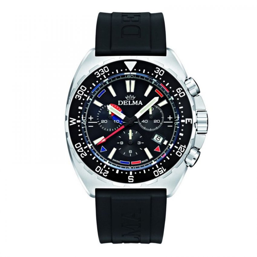 Sportovní hodinky Delma 41501.678.6.038
