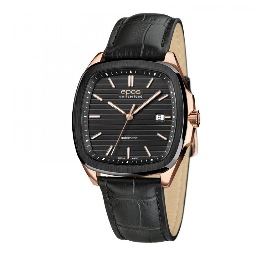 Klasické a společenské hodinky Epos 3511.152.55.15.25