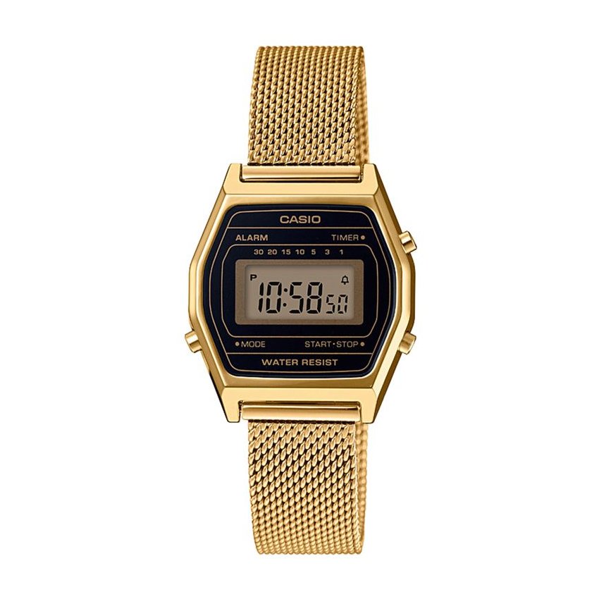 Klasické hodinky Casio LA690WEMY-1EF