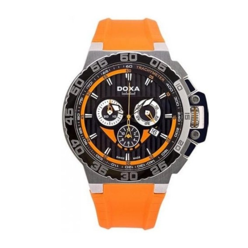 Klasické a společenské hodinky Doxa 700.10.351.21