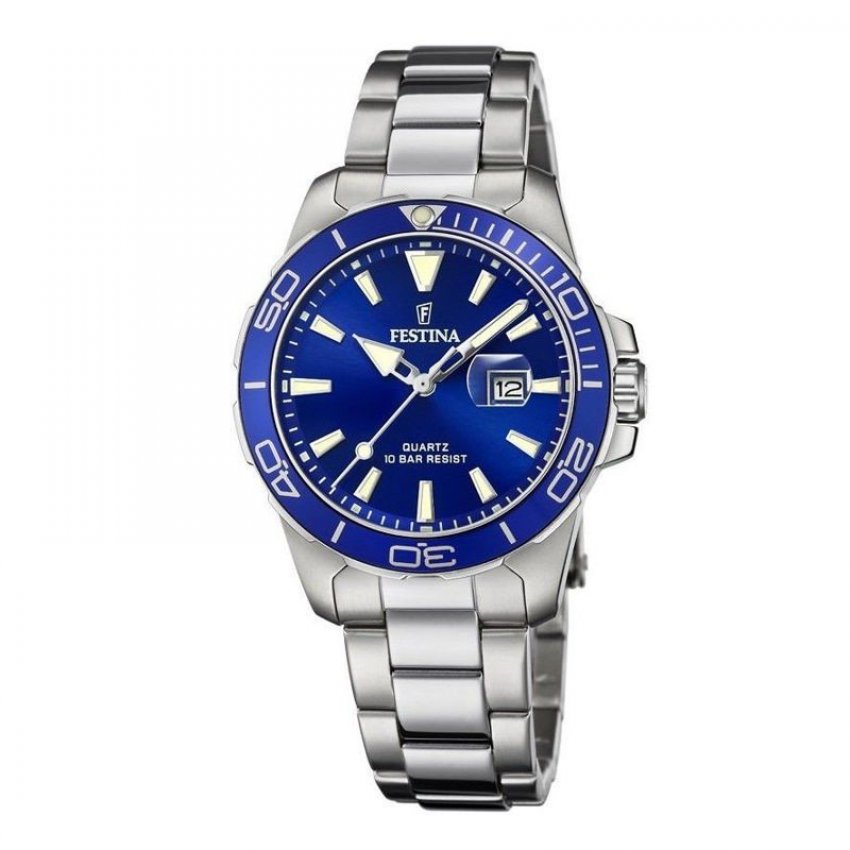 Klasické hodinky Festina 20503/3