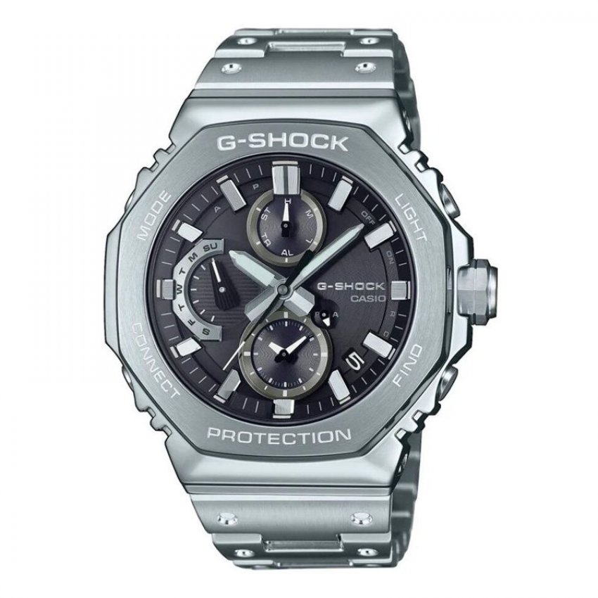 Sportovní hodinky Casio GMC-B2100D-1AER