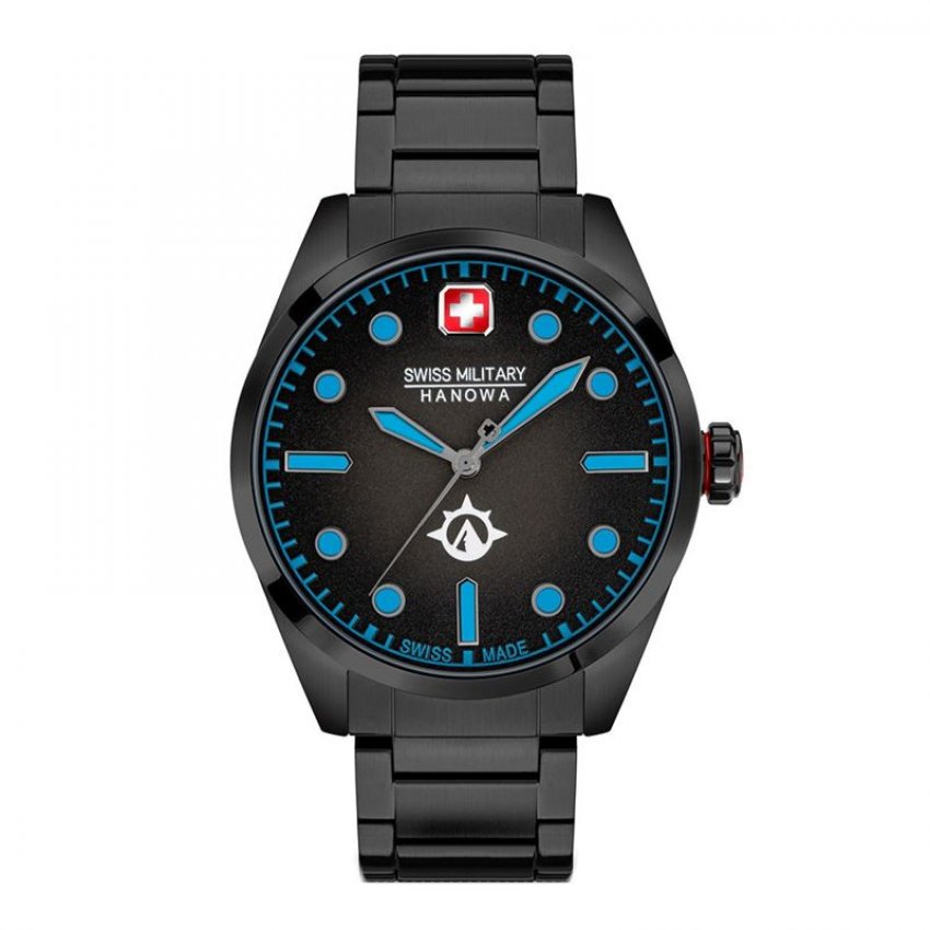 Klasické a společenské hodinky Swiss Military Hanowa SMWGG2100530