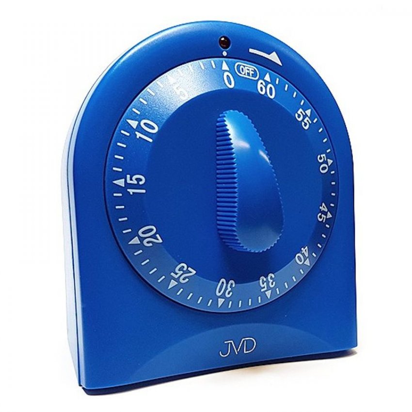 Minutky JVD SR82.4