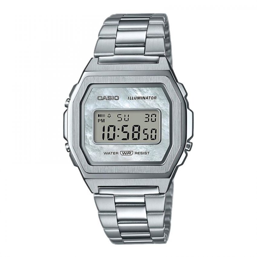 Klasické hodinky Casio A1000D-7EF
