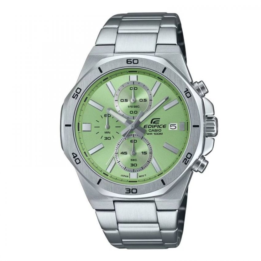 Klasické a společenské hodinky Casio EFV-640D-3AVUEF
