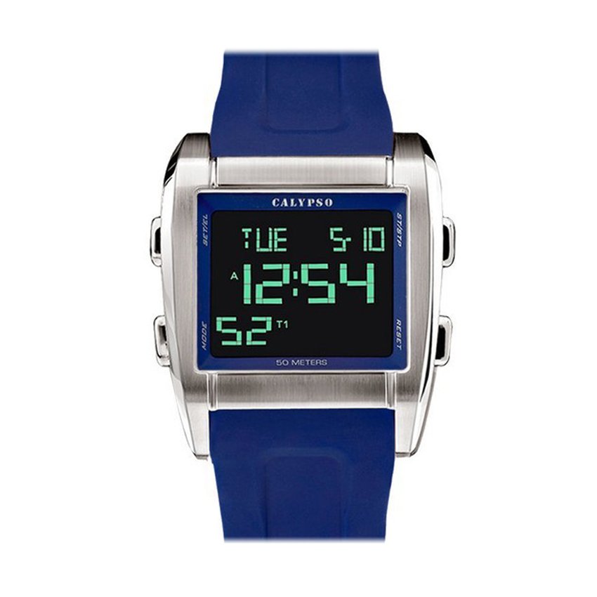 Sportovní hodinky Calypso k5331-5