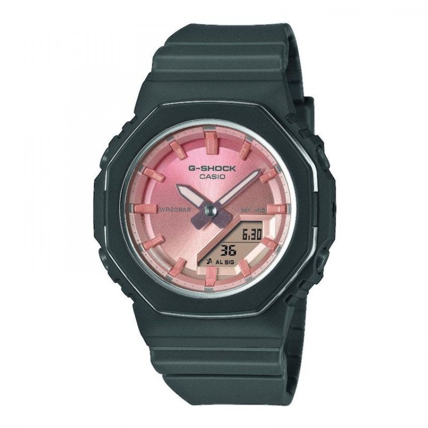 Sportovní hodinky Casio GMA-P2110SC-4AER