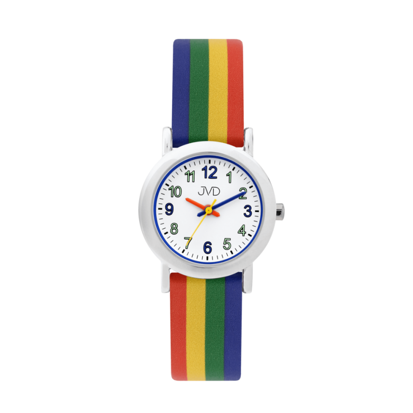 Dětské hodinky JVD Náramkové hodinky J7194.2
