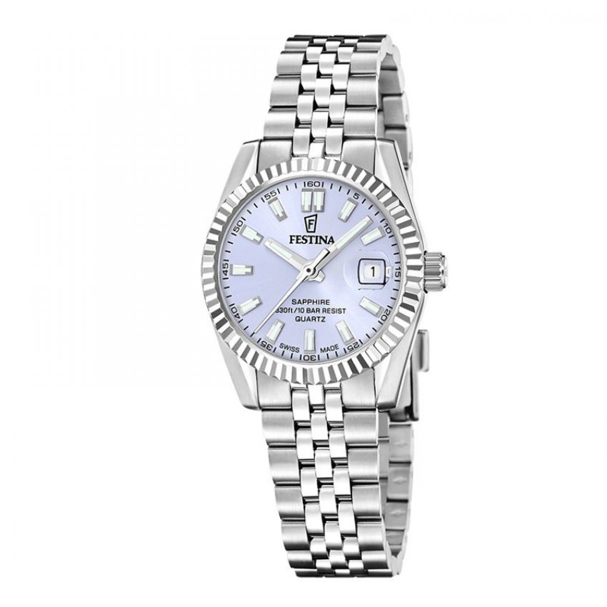 Klasické hodinky Festina 20087/3