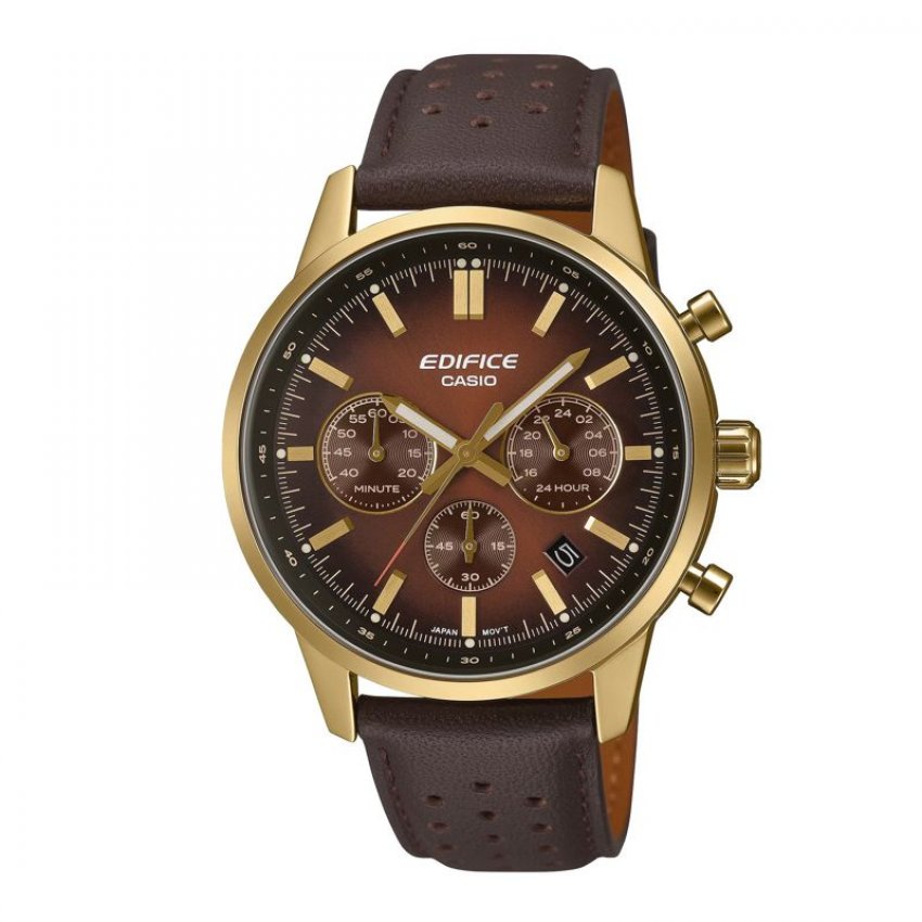 Klasické a společenské hodinky Casio EFR-575CL-5AEF