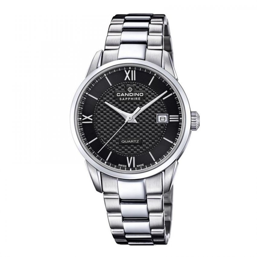 Klasické a společenské hodinky Candino C4711/D