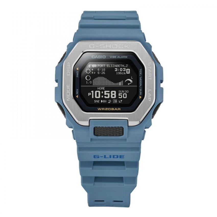 Sportovní hodinky Casio GBX-100-2AER