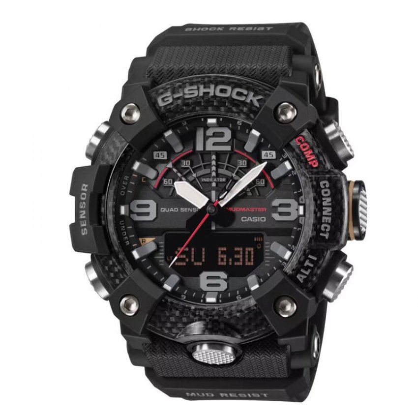 Sportovní hodinky Casio GG-B100X-1AER