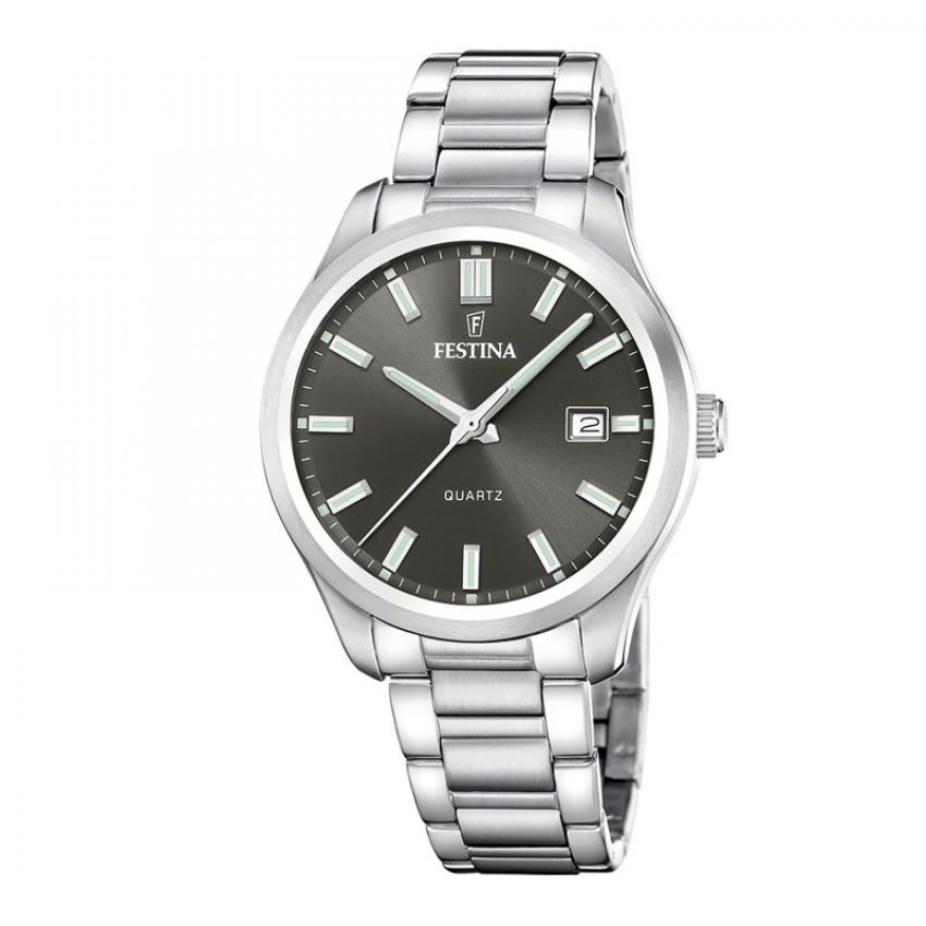 Klasické a společenské hodinky Festina 20736/5