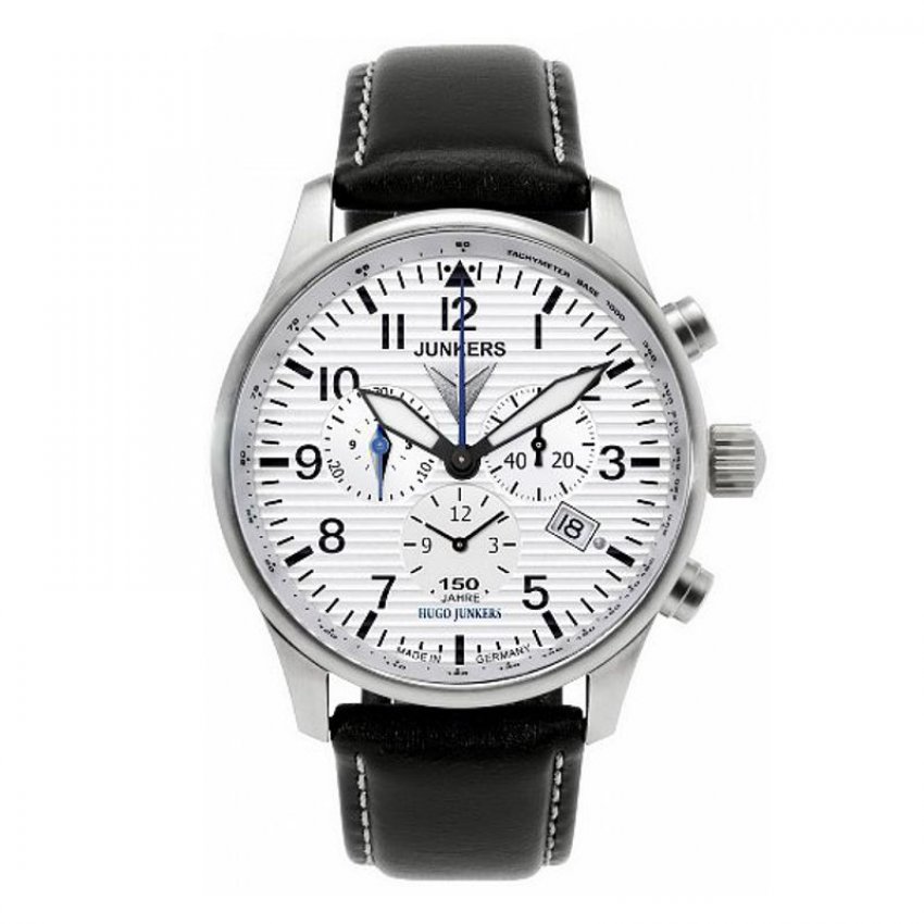Klasické a společenské hodinky Junkers 6684-1
