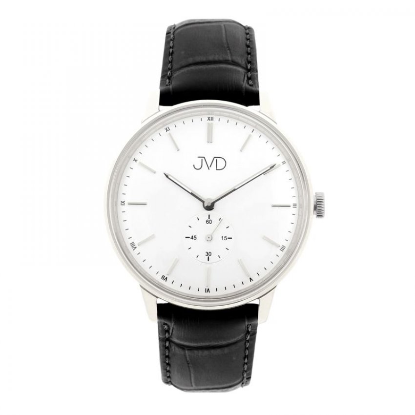 Klasické a společenské hodinky JVD JG7002.1