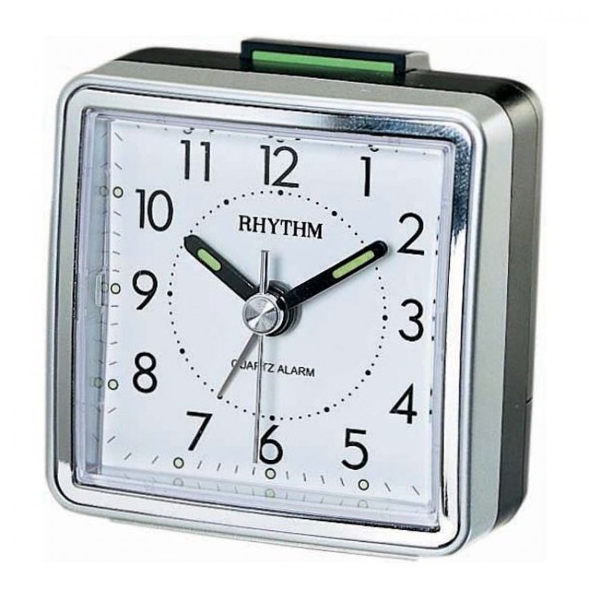 Budíky Rhythm CRE210NR19