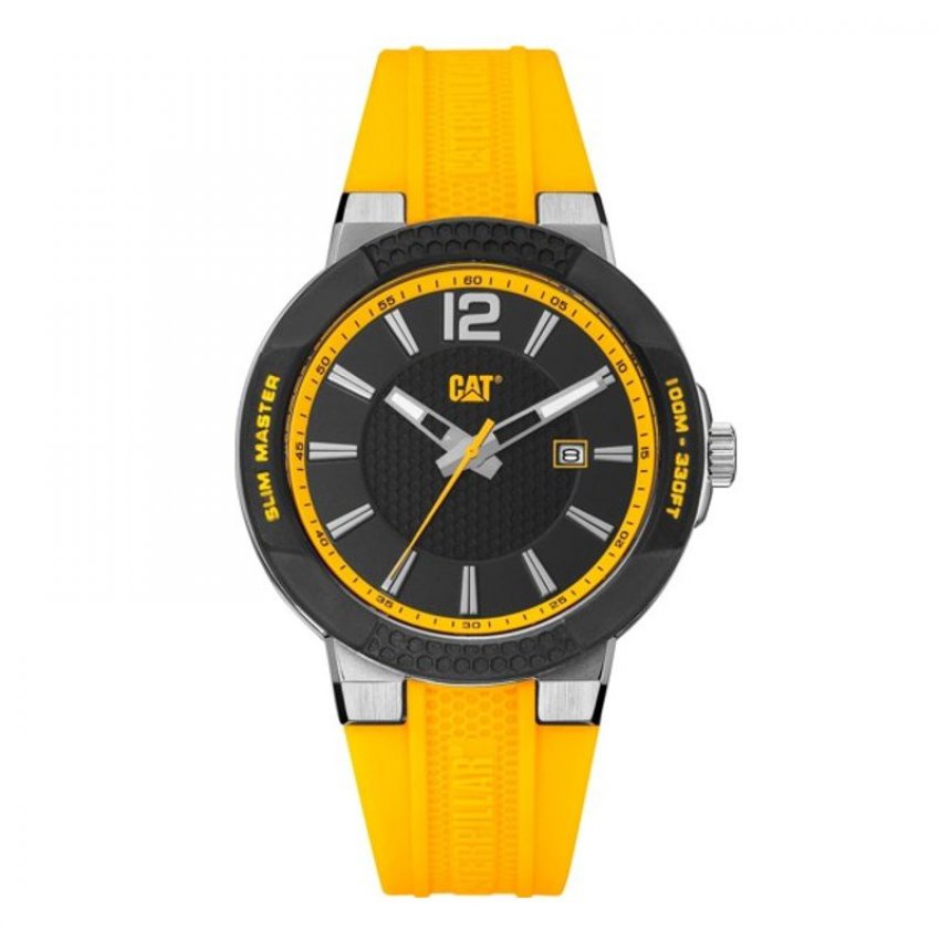 Sportovní hodinky Caterpillar SH-141-27-131