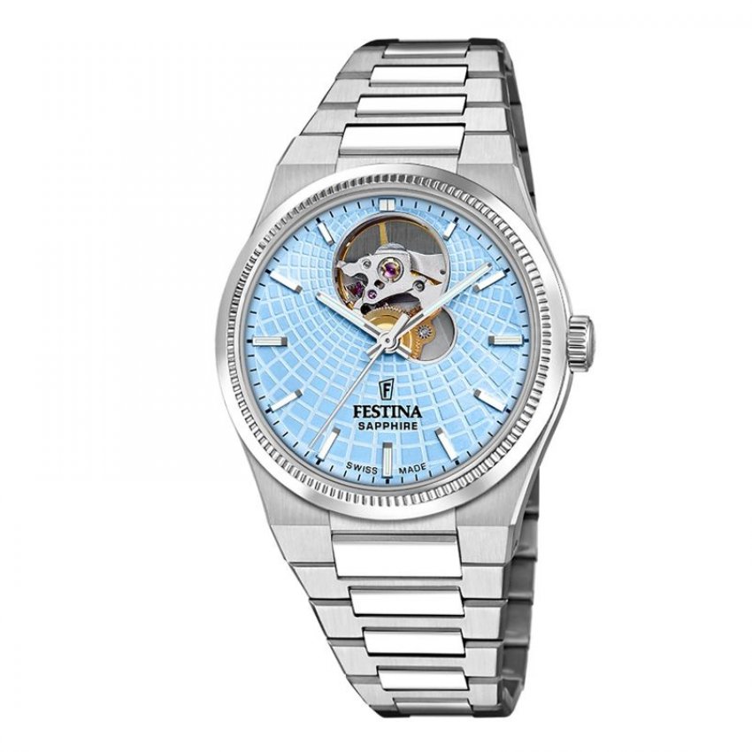 Klasické hodinky Festina 20054/4