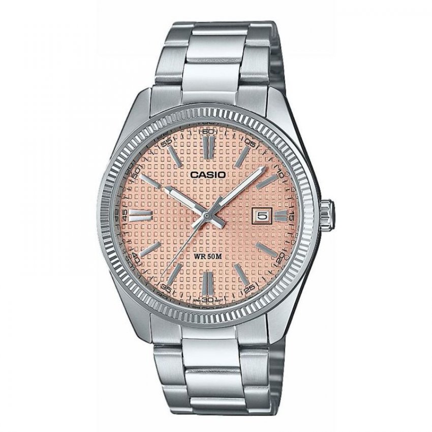 Klasické a společenské hodinky Casio MTP-1302PE-4AVEF