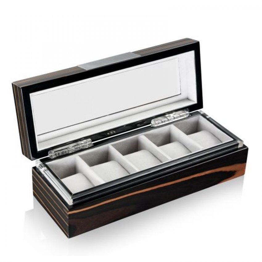 Boxy na hodinky Heisse & Söhne 70019/02