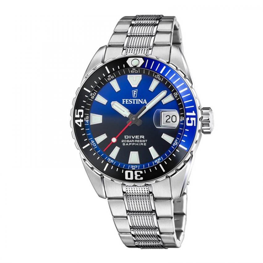 Sportovní hodinky Festina 20669/5