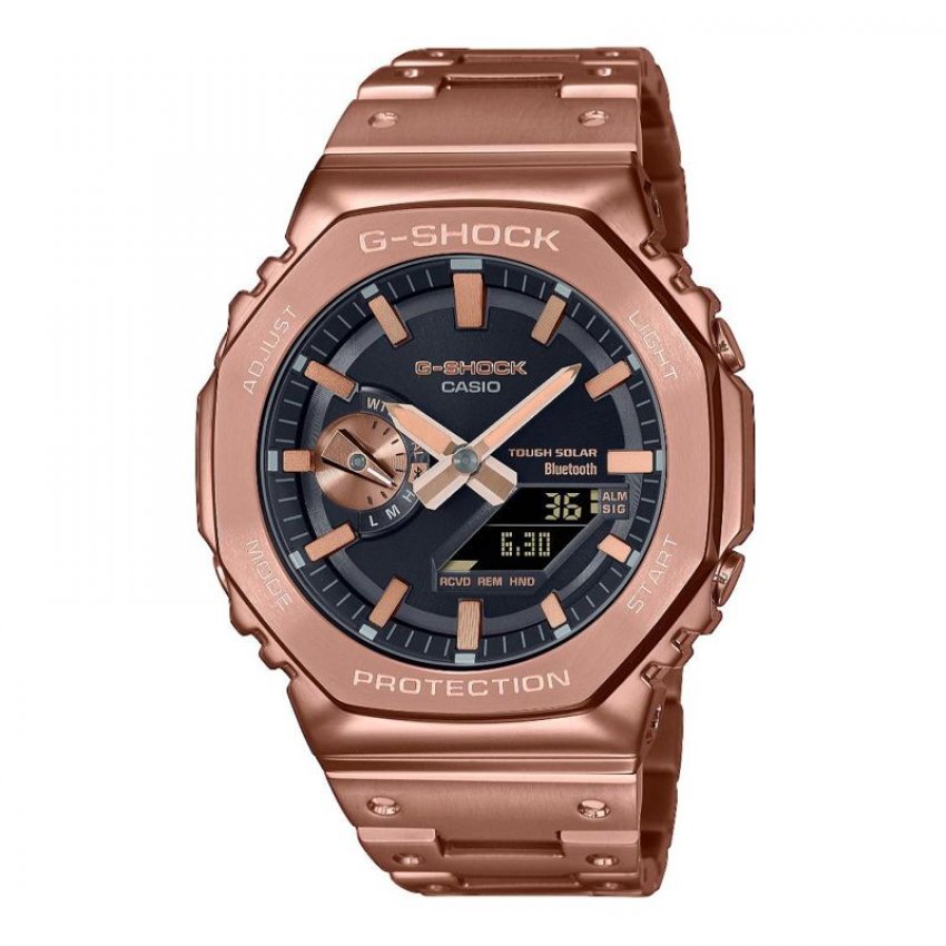 Sportovní hodinky Casio GM-B2100GD-5AER
