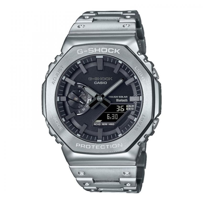 Sportovní hodinky Casio GM-B2100D-1AER