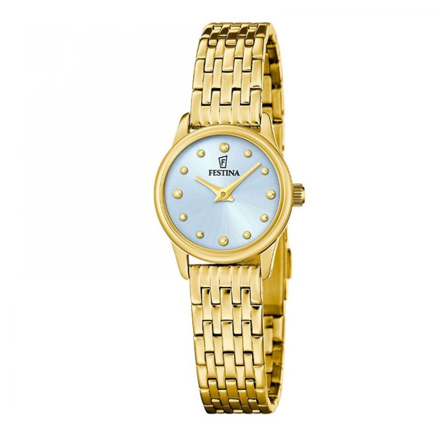 Klasické hodinky Festina 20750/3
