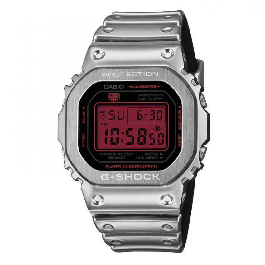 Sportovní hodinky Casio GM-5600YRA-8ER