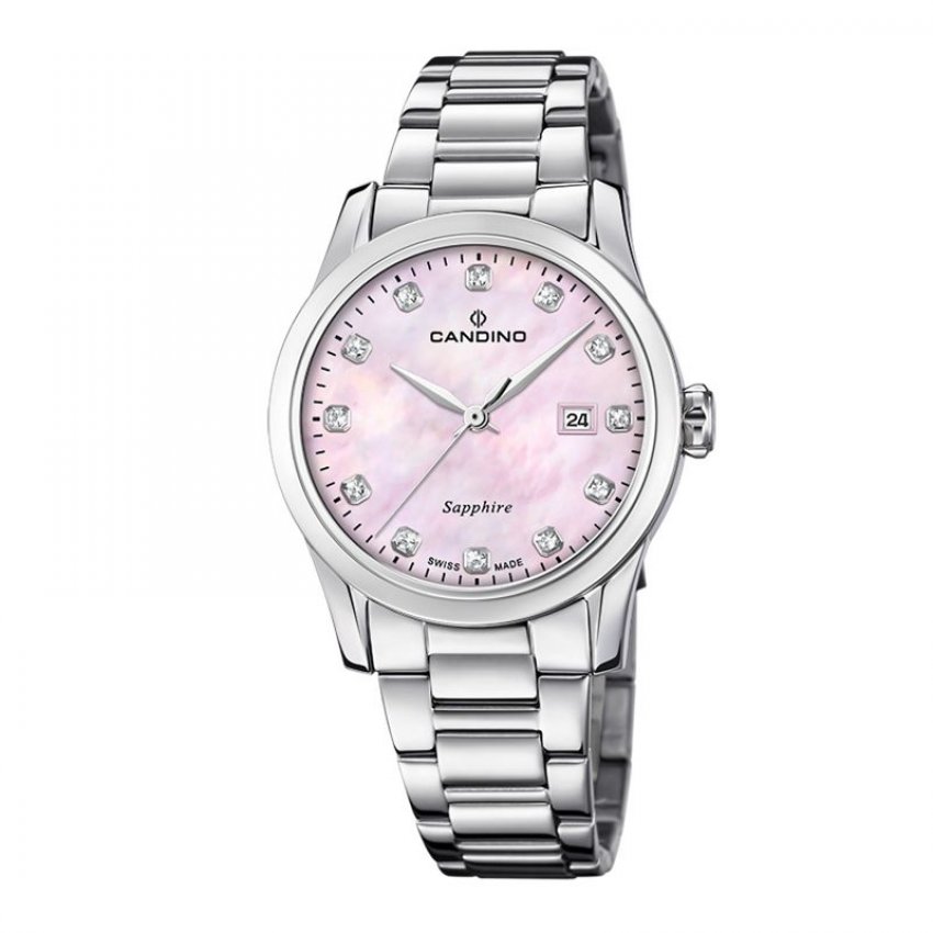 Klasické hodinky Candino C4738/6
