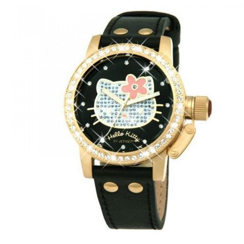 Hello Kitty JHK128-247S