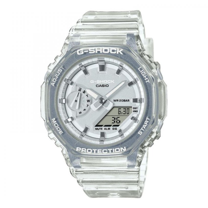 Sportovní hodinky Casio GMA-S2100SK-7AER