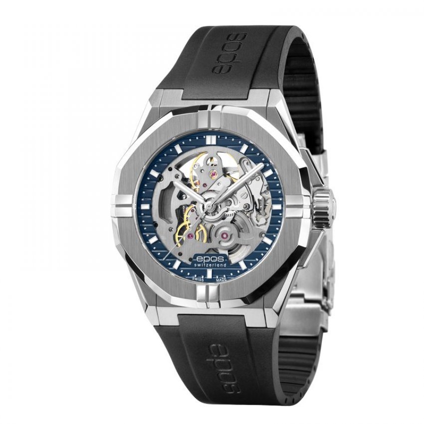 Klasické a společenské hodinky Epos 3506.139.20.16.55