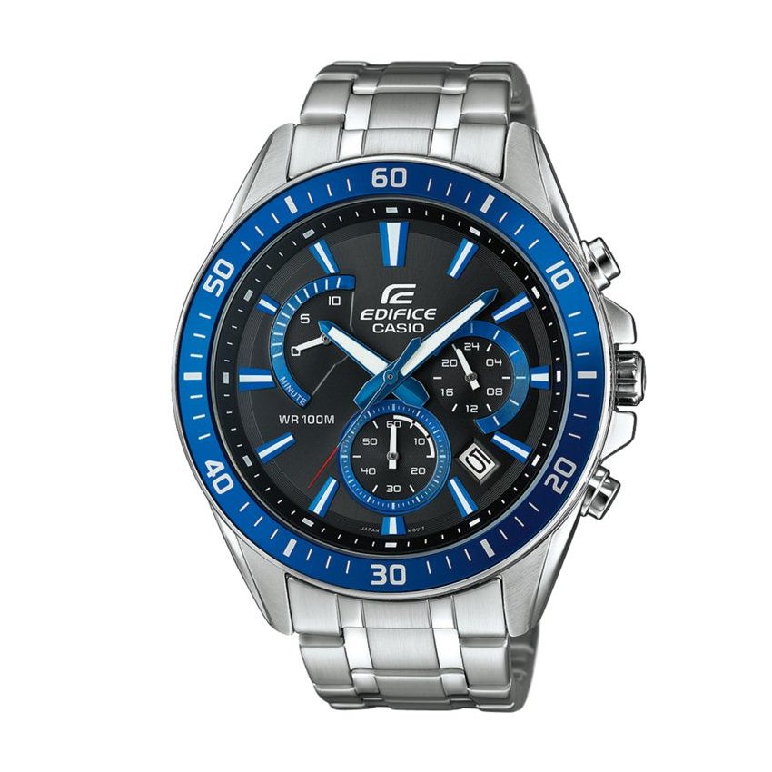 Klasické a společenské hodinky Casio EFR-552D-1A2VUEF