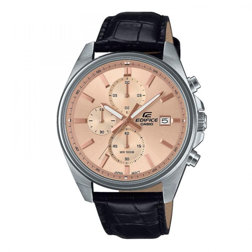 Klasické a společenské hodinky Casio EFV-610EL-5AUEF