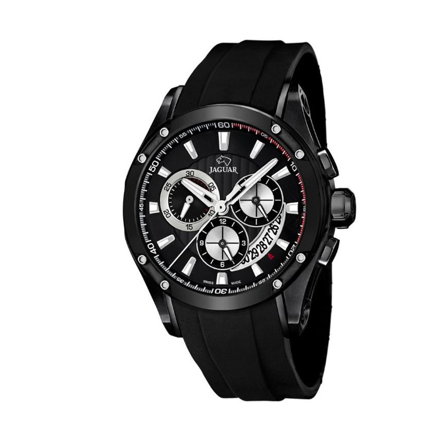 Klasické a společenské hodinky Jaguar J690/1