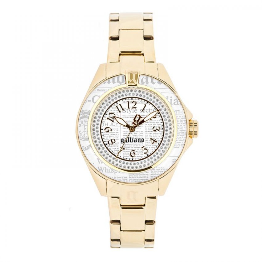 Klasické hodinky Galliano r2553105505