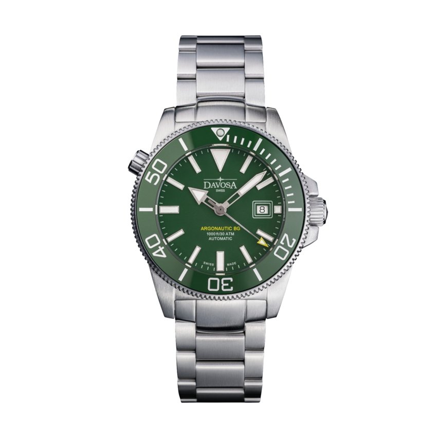Klasické a společenské hodinky Davosa 161.528.70