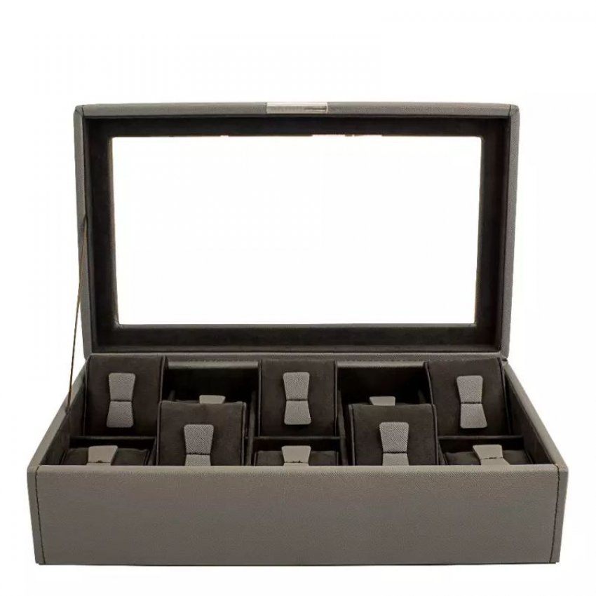 Natahovače a boxy na hodinky Friedrich Lederwaren GmbH 20113-3