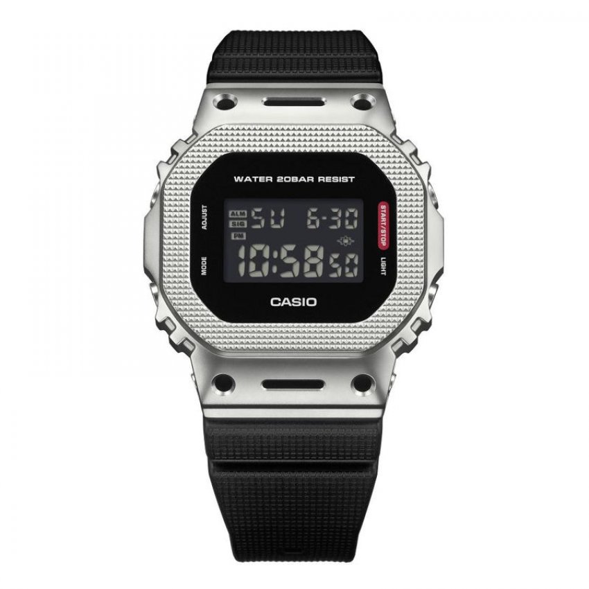 Sportovní hodinky Casio GM-5600M-1ER