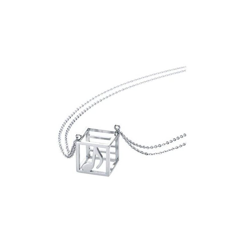Náhrdelníky Storm Allegro necklace Silver