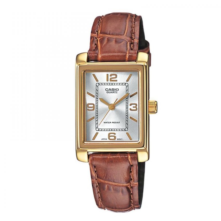 Klasické hodinky Casio LTP-1234PGL-7AEG